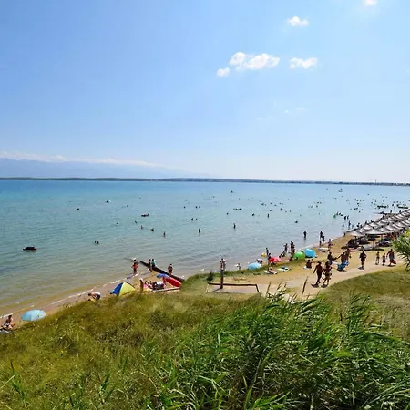 Mirko I Jela Apartman Nin