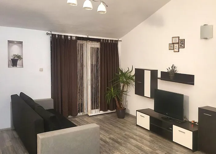 Apartman Mirko I Jela