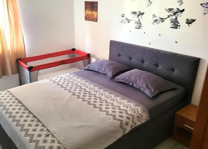 Mirko I Jela Apartman