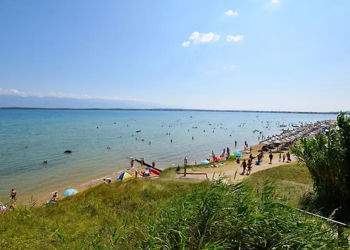 Mirko I Jela Apartman Nin