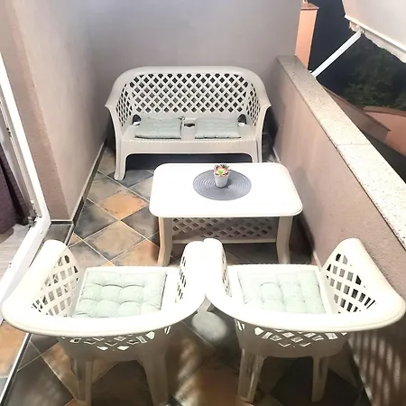Mirko I Jela Apartament Nin