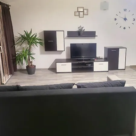 Apartament Mirko I Jela