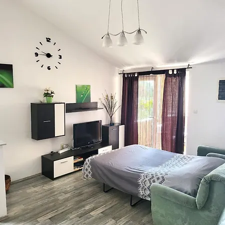 Apartament Mirko I Jela Nin