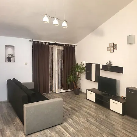 Apartament Mirko I Jela