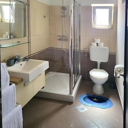 Apartament Mirko I Jela *