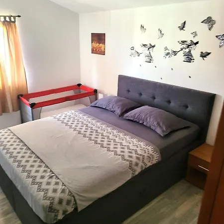 Mirko I Jela Apartament