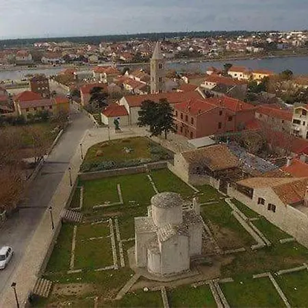 Mirko I Jela * Nin