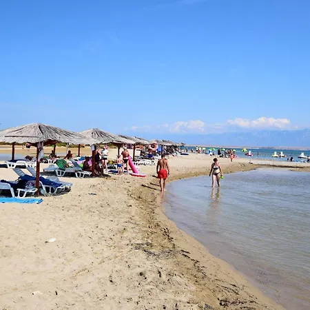 Apartament Mirko I Jela
