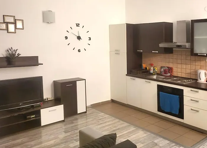 Mirko I Jela Appartement Nin
